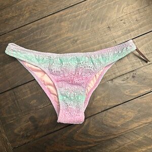 Victoria’s Secret The Itsy bikini bottom